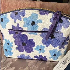 NWT dooney & bourke crossbody